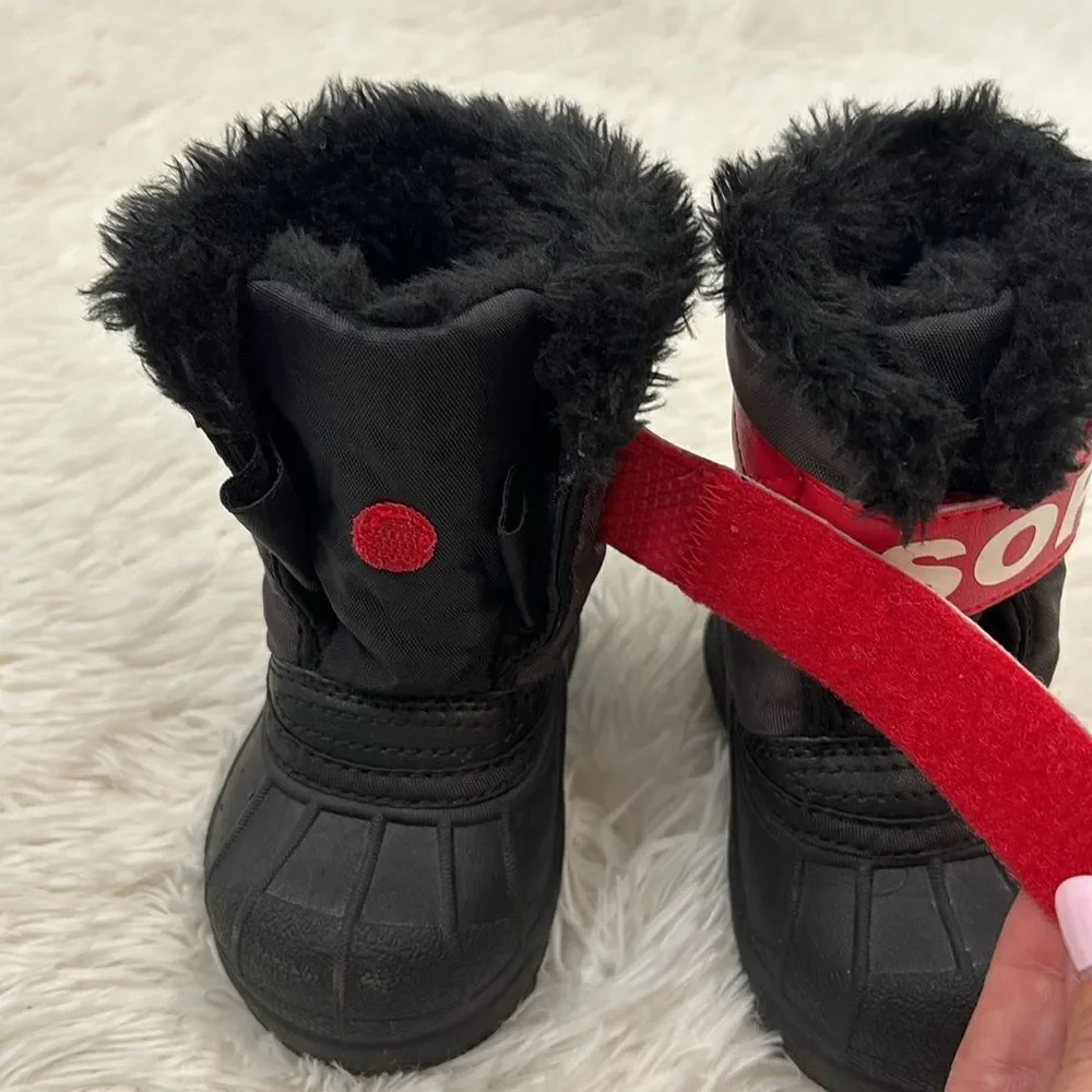 Sorel Snow Boots